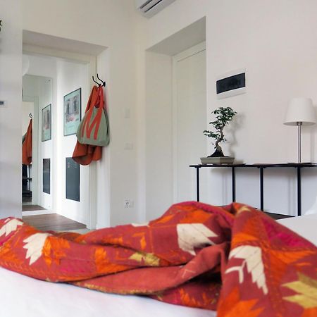 Villa Crochat โกโม ภายนอก รูปภาพ