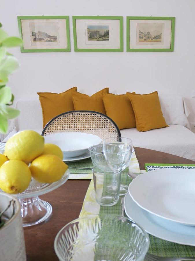 Villa Crochat โกโม ภายนอก รูปภาพ