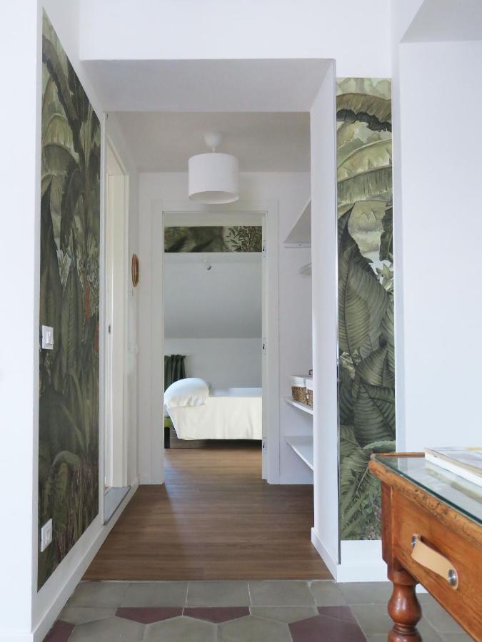 Villa Crochat โกโม ภายนอก รูปภาพ