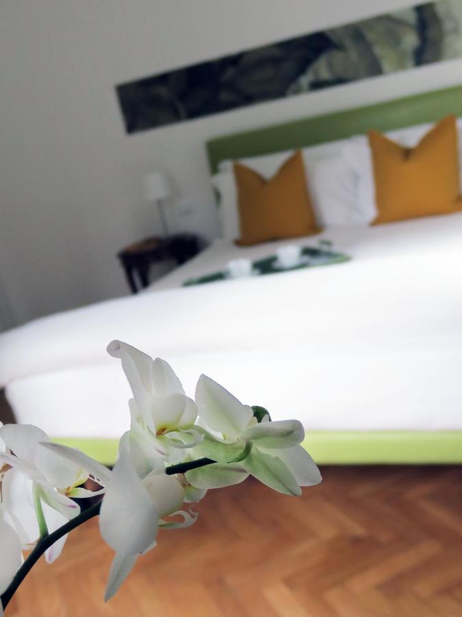 Villa Crochat โกโม ภายนอก รูปภาพ