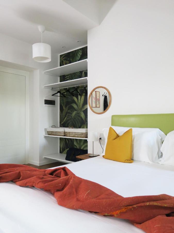 Villa Crochat โกโม ภายนอก รูปภาพ