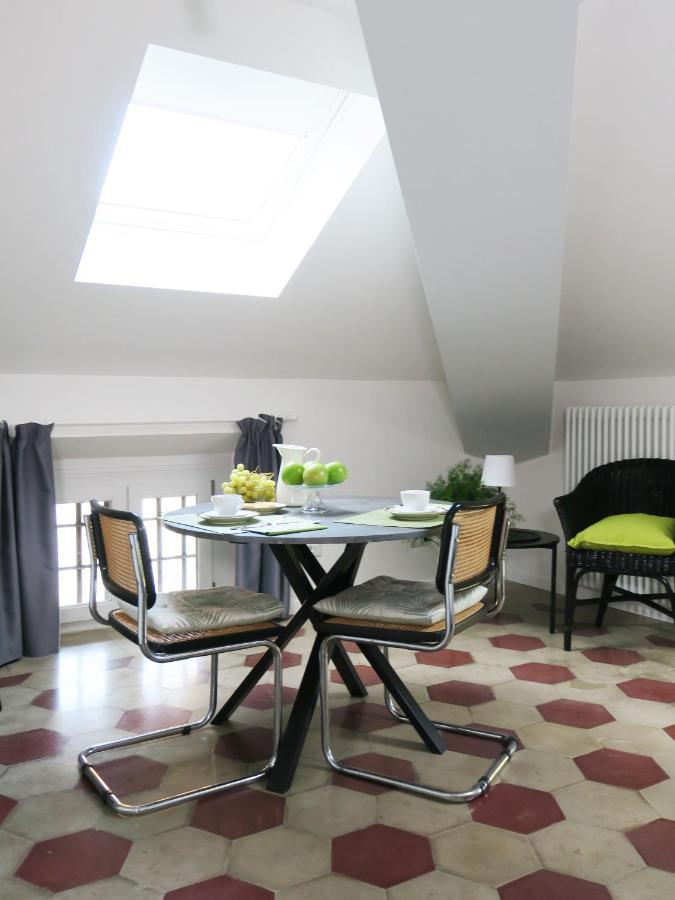 Villa Crochat โกโม ภายนอก รูปภาพ
