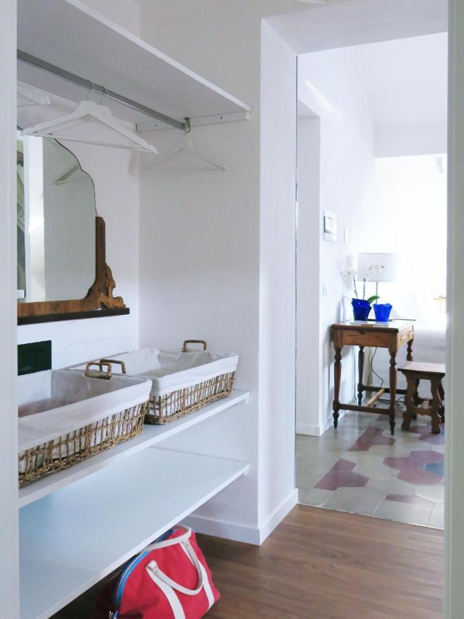 Villa Crochat โกโม ภายนอก รูปภาพ