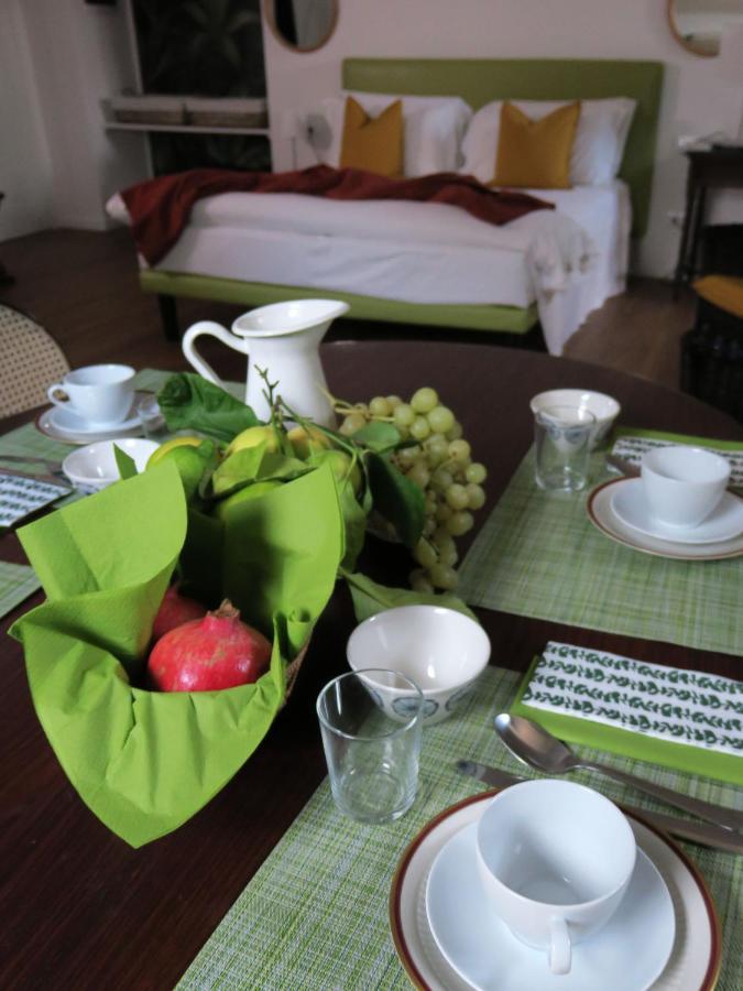Villa Crochat โกโม ภายนอก รูปภาพ