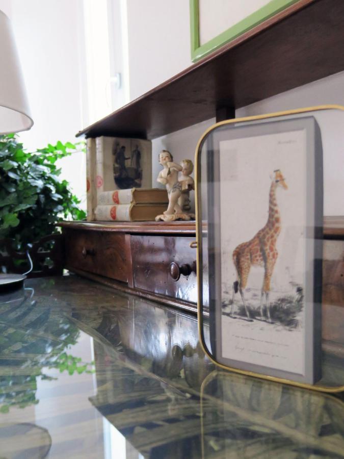 Villa Crochat โกโม ภายนอก รูปภาพ