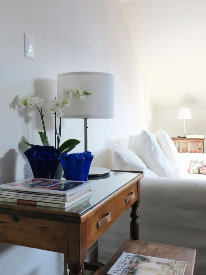 Villa Crochat โกโม ภายนอก รูปภาพ