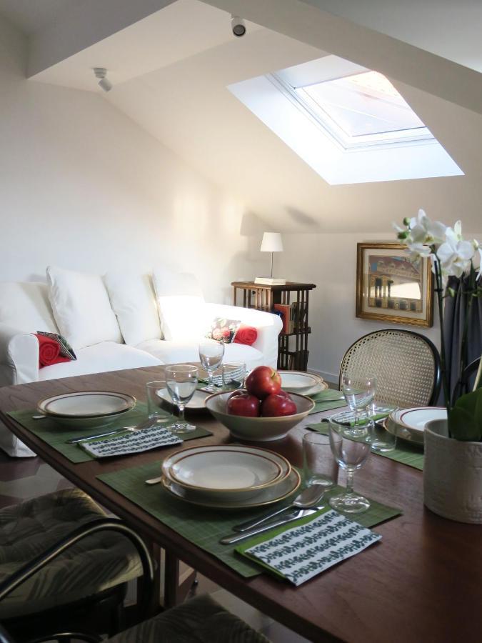 Villa Crochat โกโม ภายนอก รูปภาพ