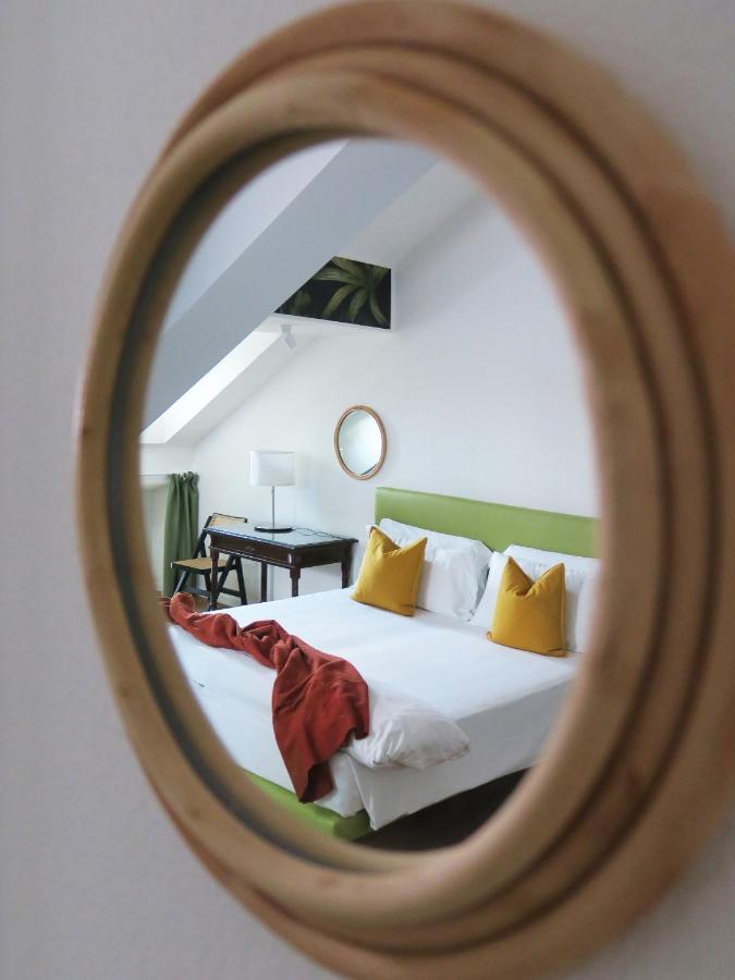 Villa Crochat โกโม ภายนอก รูปภาพ