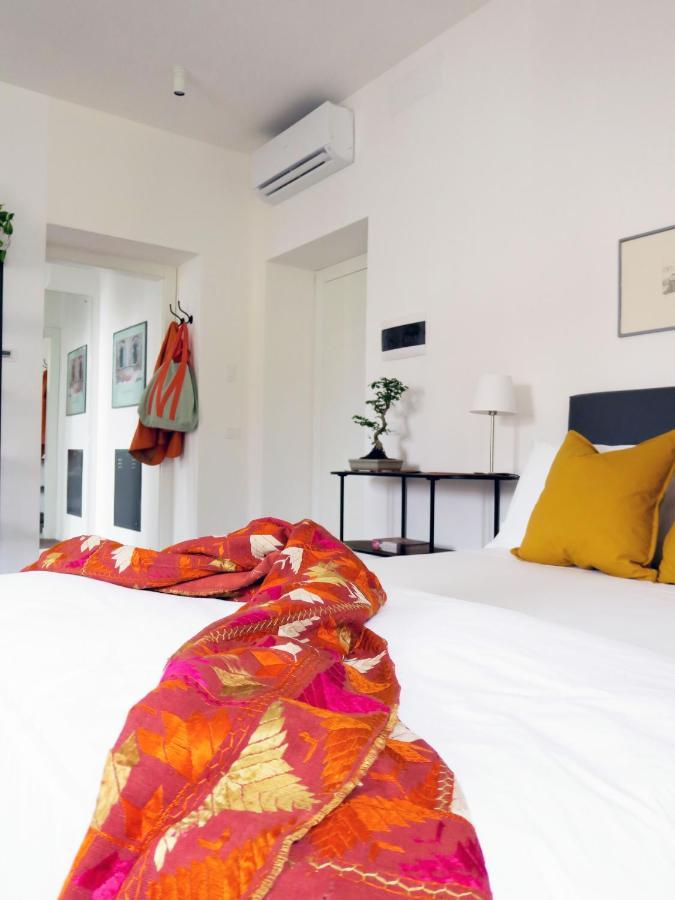 Villa Crochat โกโม ภายนอก รูปภาพ