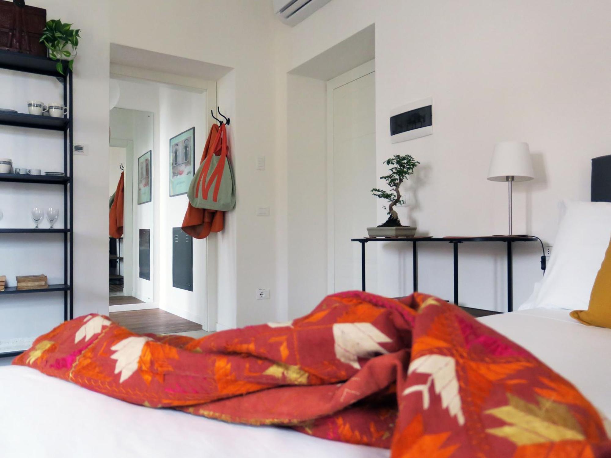 Villa Crochat โกโม ภายนอก รูปภาพ