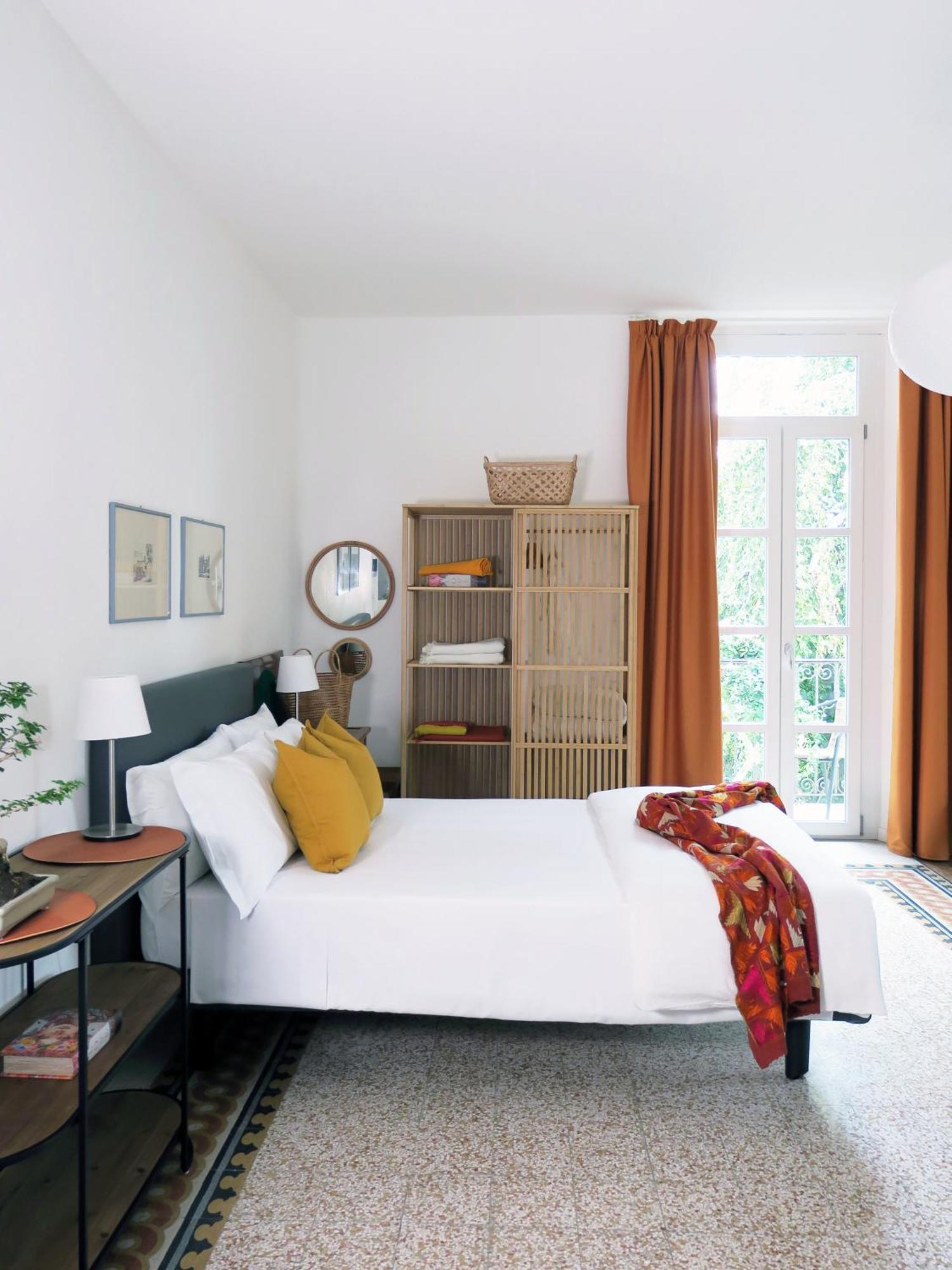 Villa Crochat โกโม ภายนอก รูปภาพ